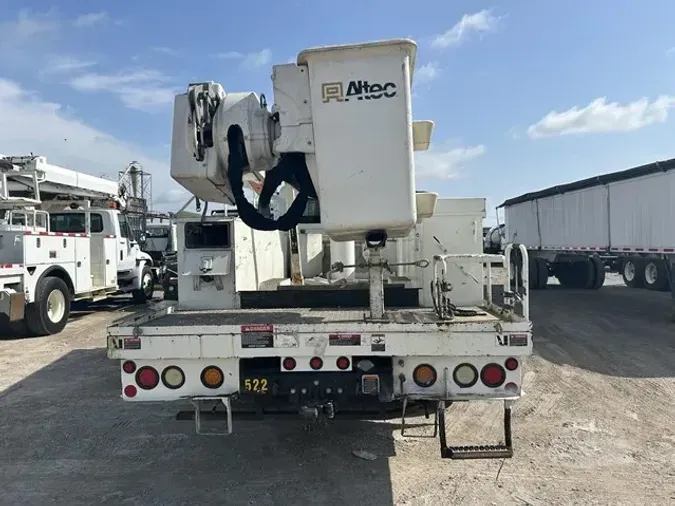 2011 ALTEC TA41M