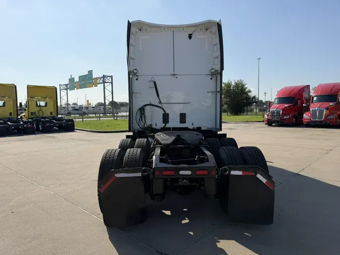 2022 Peterbilt 5791069ee5e590bc3133e3cc531c193de29