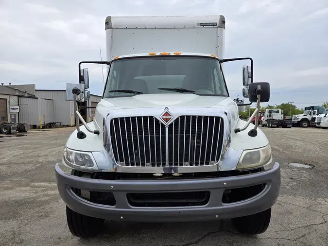 2018 International 4300