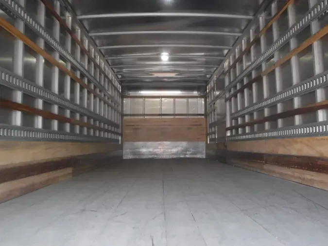 2018 NAVISTAR INTERNATIONAL 4300