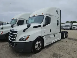 2019 FREIGHTLINER/MERCEDES NEW CASCADIA PX12664