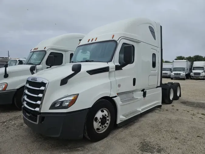 2019 FREIGHTLINER/MERCEDES NEW CASCADIA PX12664106b8ec8a687d135dcd7254b2299305b