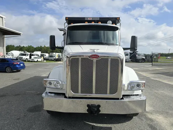 2025 Peterbilt 567