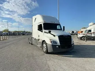 2020 Freightliner Cascadia