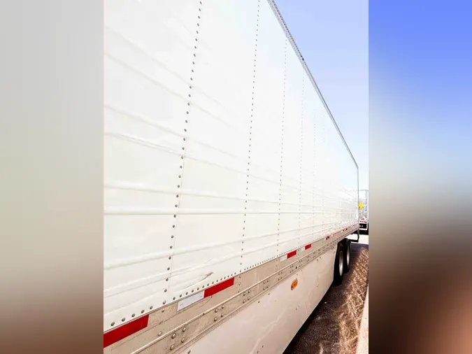 2020 VANGUARD VAN - REF