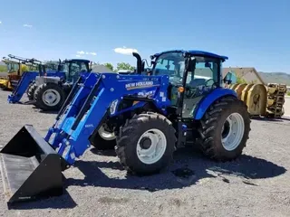 2020 New Holland POWERSTAR 110