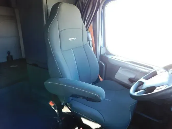 2019 Freightliner Cascadia