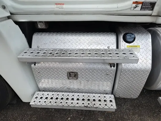 2019 FREIGHTLINER/MERCEDES CASCADIA 125107152b97287cfb1704190dfc09427ed