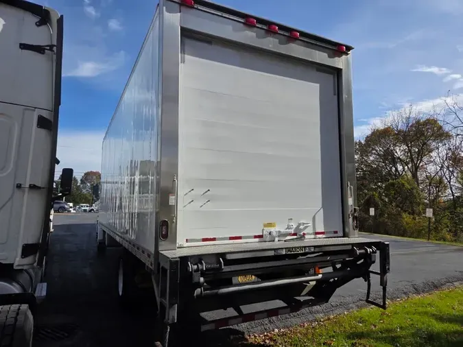 2019 HINO 26810721ef42be1f0526dffbef6ef54c7bb