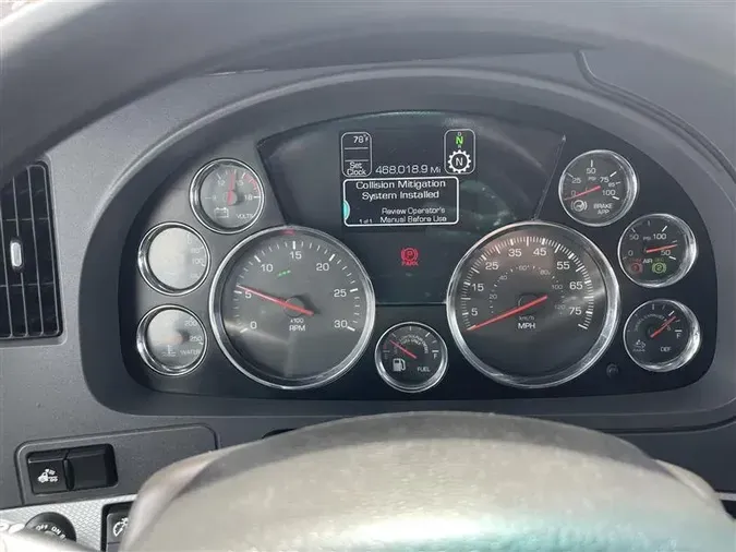 2021 KENWORTH T680