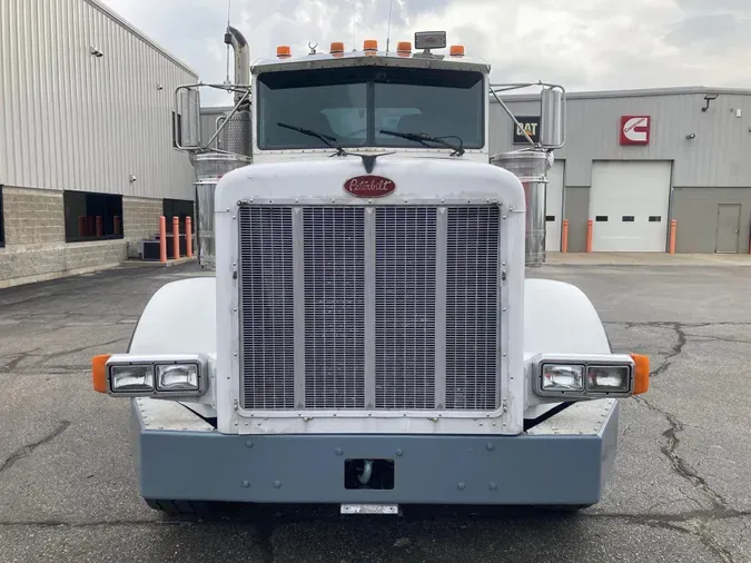 1993 Peterbilt 357