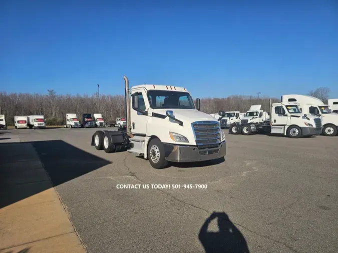 2021 FREIGHTLINER/MERCEDES NEW CASCADIA PX12664