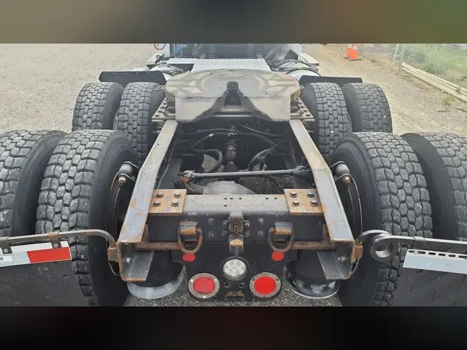 2019 FREIGHTLINER/MERCEDES NEW CASCADIA PX126641073bb72f21aa05f3c3e3352748853eb