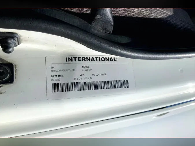 2021 INT LT625 6x41074680f400d71faac353cbba10239da