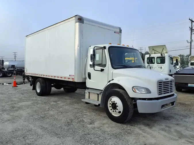 2020 FREIGHTLINER/MERCEDES M2 1061074f62d6dd2ea3ae54501cca2d35011