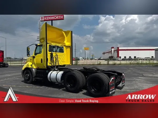 2020 INTERNATIONAL RH613