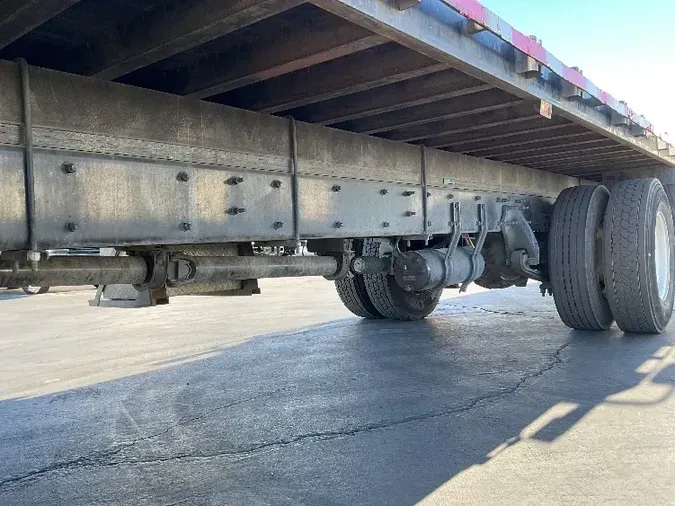 2019 Freightliner M2