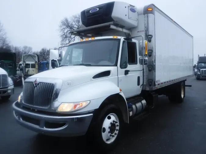 2017 NAVISTAR INTERNATIONAL 430010768c53f5d5fbe55a6a33172cfea18b