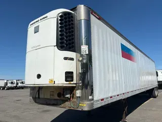 2016 GREAT DANE TRAILERS 721TZ-1 -48/162/102