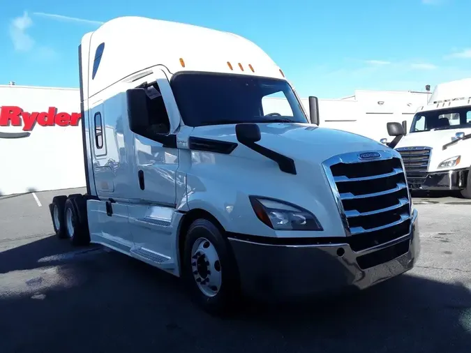 2021 FREIGHTLINER/MERCEDES NEW CASCADIA PX12664