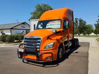 2019 FREIGHTLINER NEW CASCADIA PX12664