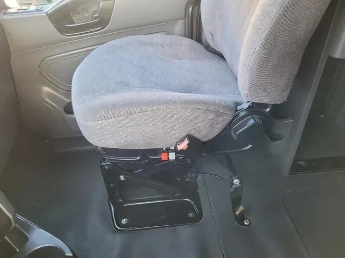 2022 International LT625