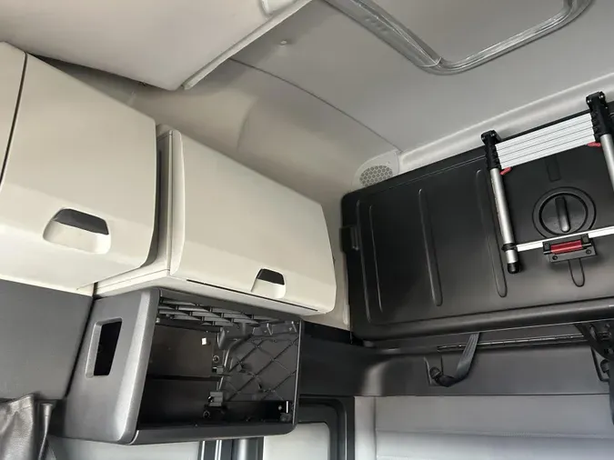 2021 Freightliner Cascadia