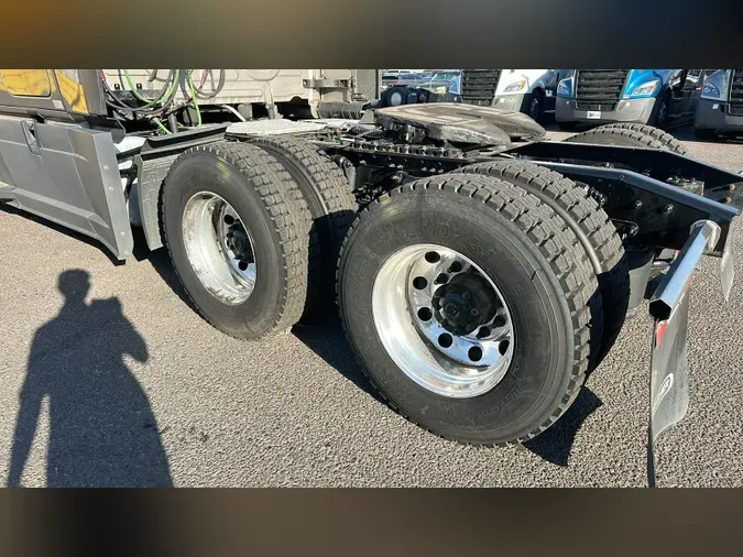 2024 Freightliner Cascadia 1261078a7c7904c8c0f896f27ed265bf58f