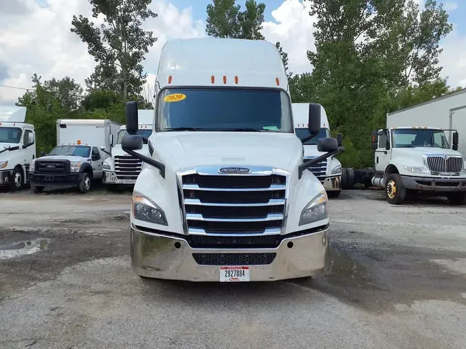2020 FREIGHTLINER NEW CASCADIA PX12664