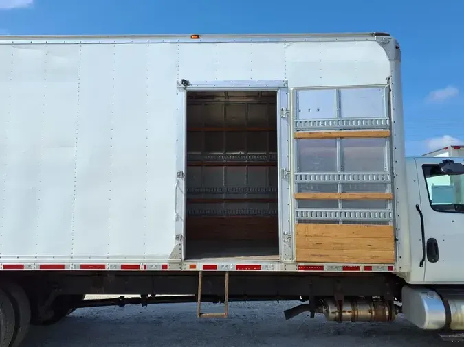 2020 NAVISTAR INTERNATIONAL MV607 (4X2)