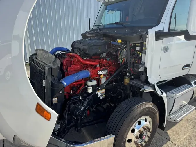 2022 Peterbilt 579107ade54e70054619c47042a8f8710d5