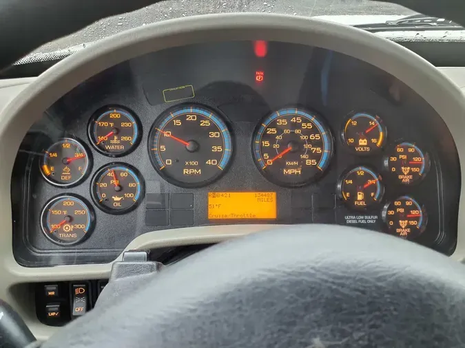 2019 NAVISTAR INTERNATIONAL 4300