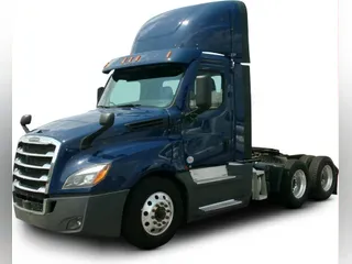 2022 Freightliner Cascadia