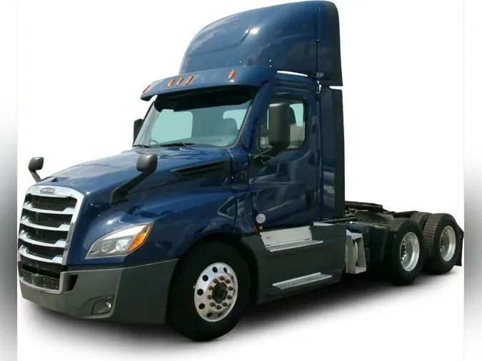 2022 Freightliner Cascadia107d1c8c319ec521f4cf720d2fe6dfd8