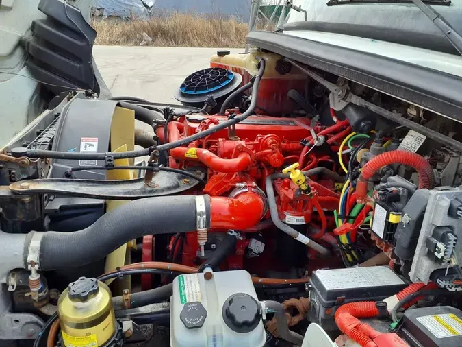 2019 FREIGHTLINER/MERCEDES M2 106107d5a15cb5c6d7c8ac7fe5bdd8de14d