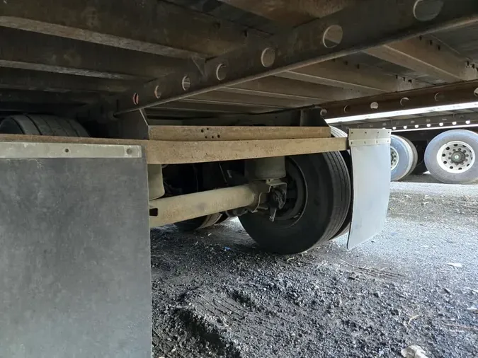 2008 UTILITY TRAILERS VS2DC 48/162/102
