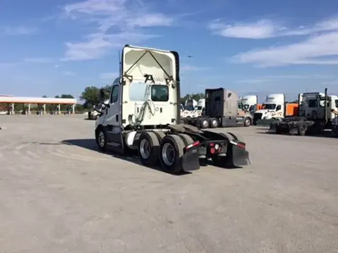 2019 Freightliner Cascadia