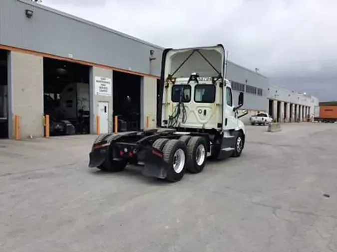 2019 Freightliner Cascadia