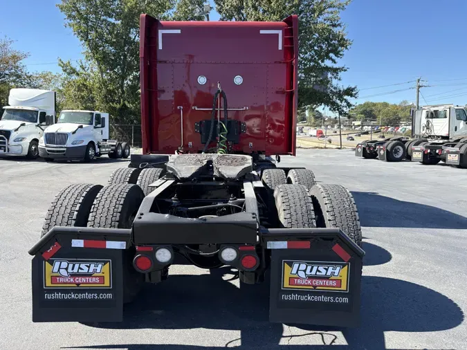 2022 Peterbilt 579107fbc94a818f7946dade269c1dbf4f4