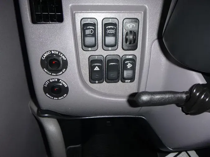 2021 Peterbilt 337