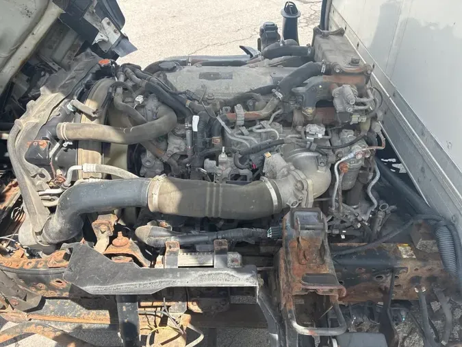 2019 ISUZU NPR10829cb24e0e28db9648e6f3bbb62b1f