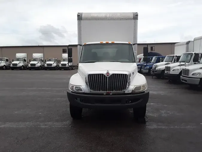 2019 NAVISTAR INTERNATIONAL 43001082c75b584102427bd51de1093b65b3