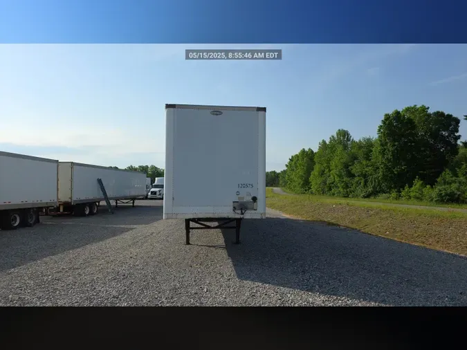 2005 Strick Trailers Other