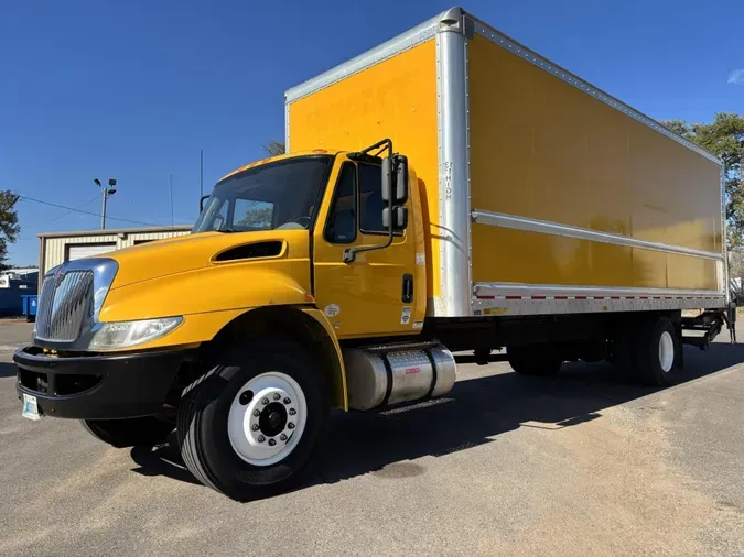 2019 International MV6071084295dea33748c69ea0ebad7d7c73c