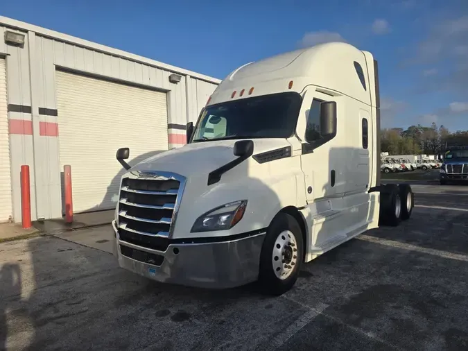 2020 FREIGHTLINER/MERCEDES NEW CASCADIA PX12664