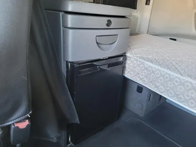 2020 International LT625