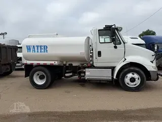 2017 INTERNATIONAL TRANSTAR 8600