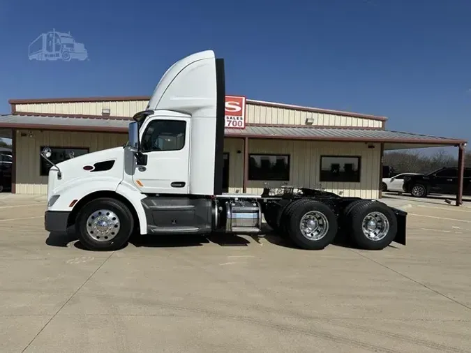 2020 PETERBILT 579