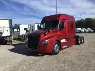 2019 FREIGHTLINER CA126