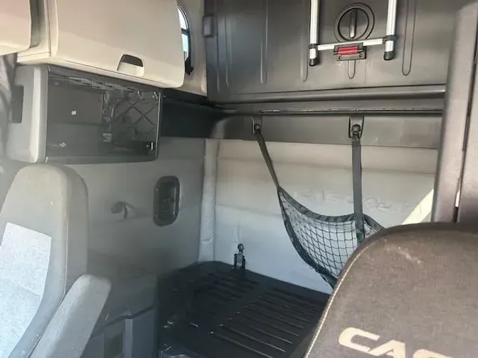 2021 Freightliner Cascadia